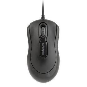 Myš KENSINGTON EQ Mouse černá

