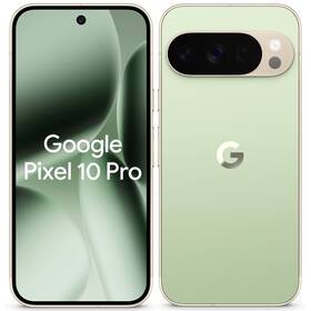 Mobilní telefon Google Pixel 10 Pro 5G 16 GB / 256 GB - Jade 
