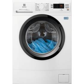 Pračka Electrolux EWS6526BC bílá

