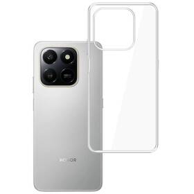 Kryt na mobil 3mk Clear Case na Honor X7D průhledný

