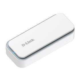 Modem D-Link D501 5G NR USB bílý

