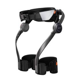 Exoskeleton Hypershell Pro S černý

