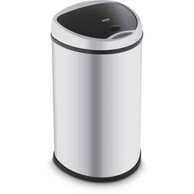 Bezdotykový odpadkový koš Lamart 58 l LT8045 

