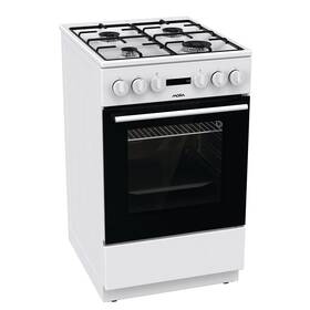 Kombinovaný sporák Mora K 2245 AW bílá barva
 Kombinovaný sporák Mora K 2245 AW bílá barva