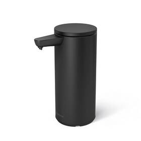 Dávkovač mýdla Simplehuman ST1084, 266 ml černý


