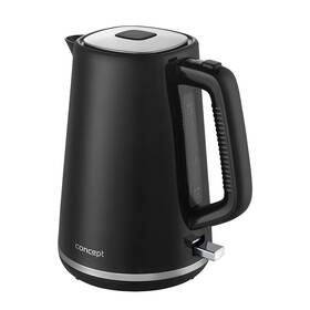 Rychlovarná konvice Concept RK2375 černá

