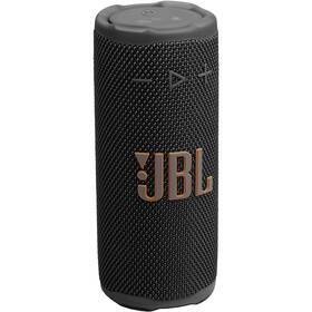 Přenosný reproduktor JBL Grip černá barva
