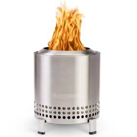 Ohniště Solo Stove Mesa XL Stainless Steel 

