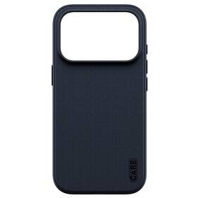 Kryt na mobil PanzerGlass CARE na Apple iPhone 18 Pro / 17 Pro Fusion Fabric MagSafe modrý


