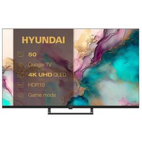Televize Hyundai UQ 509603G 

