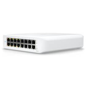 Switch Ubiquiti USW-Lite-16-PoE, 16 port Gigabit 

