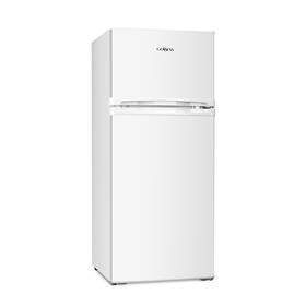 Chladnička Goddess RDC0116GW8EN bílá barva
