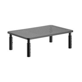 Podstavec pod monitor Gembird MS-TABLE-01 černý

