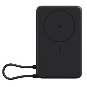 Powerbanka Xiaomi Magnetic 10000 šedá

