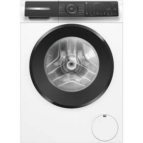 Pračka Bosch WGH24400BY Speed Perfect bílá

