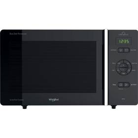 Mikrovlnná trouba Whirlpool MCP 346 SL černá barva
 Mikrovlnná trouba Whirlpool MCP 346 SL černá barva