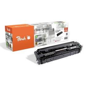 Toner Peach HP 415X, W2033X, 6000 stran purpurový

