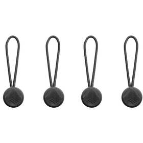 Držák Peak Design Micro Anchor 4 ks černé

