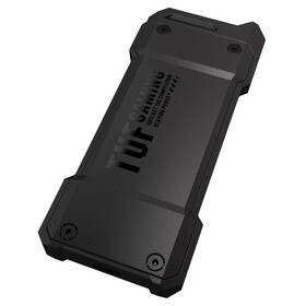 Externí rámeček Asus A1 NVMe/M.2 SSD černý

