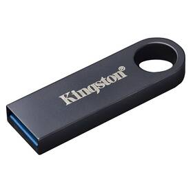 USB Flash Kingston DataTraveler SE9 G3 64GB černá barva
