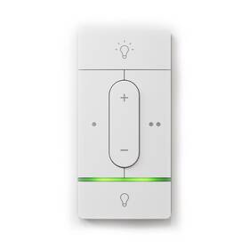 Ovladač Nanoleaf Sense+ Smart Wireless Light Switch bílý

