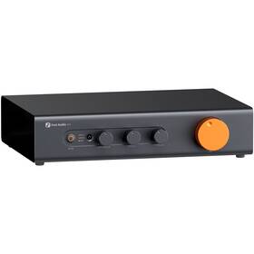 Zesilovač Fosi Audio ZP3 černý

