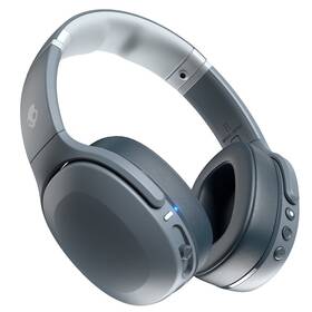 Sluchátka Skullcandy Crusher Evo šedá

