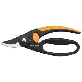 Nůžky Fiskars A000016627 P44 černé

