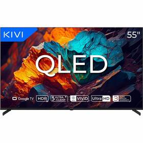 Televize KIVI 55U720QB 

