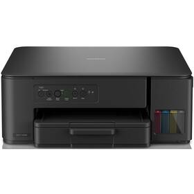 Tiskárna multifunkční Brother DCP-T435W černá barva
