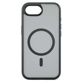 Kryt na mobil Epico HeroMatte Pro Mag+ - Apple iPhone 16e/17e Qi2 & MagSafe kompatibilní černý

