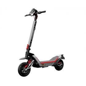 Elektrická koloběžka NAVEE XT5 Max šedá

