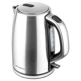 Rychlovarná konvice Philco PHWK 1790, 1,7 l nerez

