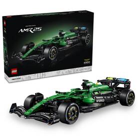 Stavebnice LEGO® Technic 42240 

