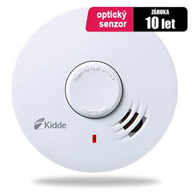 Detektor kouře Kidde 10Y29 

