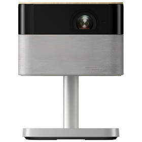 Projektor Epson EF-72 šedý/bílý/dřevo


