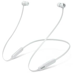 Sluchátka Beats Flex - All-Day Wireless Earphones šedá

