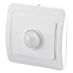 Detektor pohybu Elektrobock WS390, bezdrátový 

