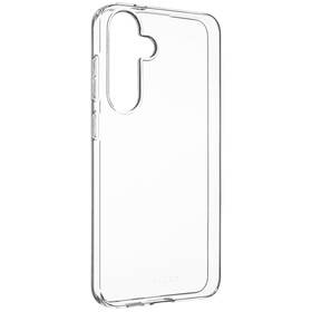Kryt na mobil FIXED na Samsung Galaxy S24+ průhledný

