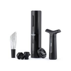 Sada na víno Haier HAWUKIT06 

