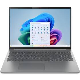 Notebook Lenovo IdeaPad Slim 5 16IRH10 šedá barva
