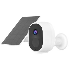 IP kamera IMMAX NEO LITE Smart Security Barrel bílá

