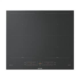 Indukční varná deska Gorenje GI6442MSCWF InfiniteMatt černá

