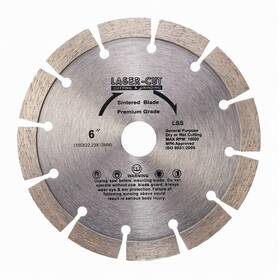  Kotouč diamantový Laser Cut L00108