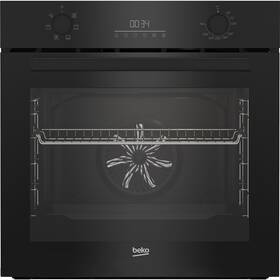 Trouba Beko BBIE17300B černá barva
