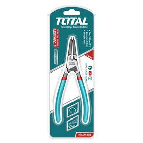 Kleště Total tools THTJ21803 180mm 

