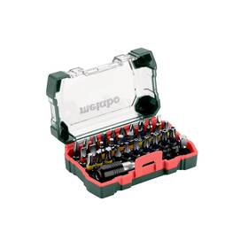 Sada bitů Metabo 626700000 (32 ks) 

