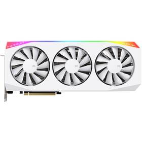Grafická karta XFX Mercury AMD Radeon RX 9070 XT OC White Magnetic Air Edition RGB 16GB bílá

