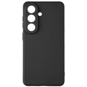 Kryt na mobil Obal:Me Matte TPU na Samsung Galaxy S26 černý

