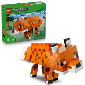 Stavebnice LEGO® Minecraft®  21588 Liška 

